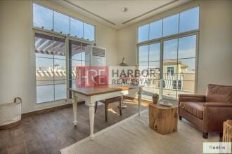 Brand New Signature Townhouse at Casa Familia