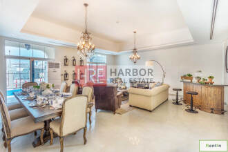 Brand New Signature Townhouse at Casa Familia