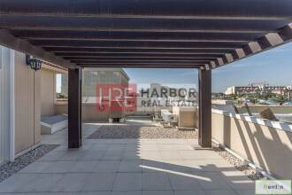 Brand New Signature Townhouse at Casa Familia