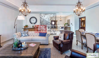 4-12 Chqs Payment Plan Signature Townhouse at Casa Familia