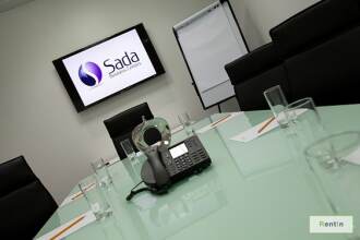 Sada Business Centers