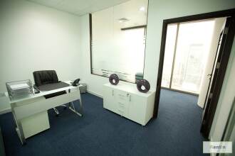 Sada Business Centers