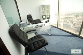 Sada Business Centers