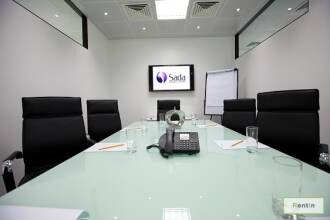 Sada Business Centers