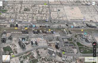 Sada Business Centers