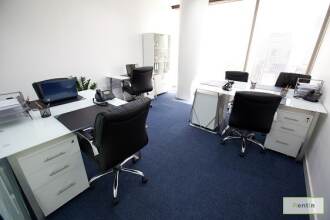 Sada Business Centers
