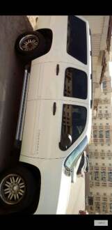 Alvin Rent a Car and Buses Dubai