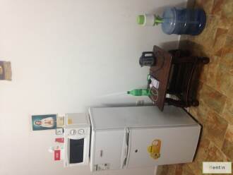Furnished room with all facilities available for 1.5 months