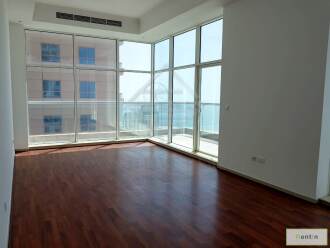 4 BR Apartment + Maids Room + Laundry Room in Emirates Crown, Dubai Marina!!