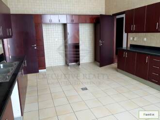 4 BR Apartment + Maids Room + Laundry Room in Emirates Crown, Dubai Marina!!