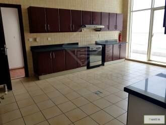 4 BR Apartment + Maids Room + Laundry Room in Emirates Crown, Dubai Marina!!