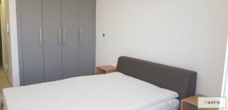 Studio for rent, al Furjan, Candace Aster