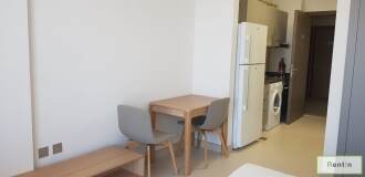 Studio for rent, al Furjan, Candace Aster