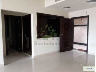 1 BR for rent with Full Sea View Marina