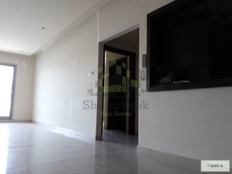 1 BR for rent with Full Sea View Marina