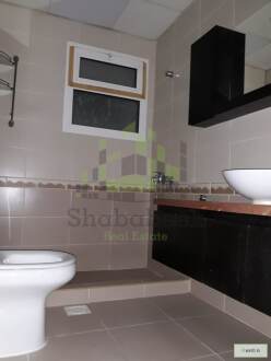 1 BR for rent with Full Sea View Marina
