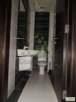 1 BR for rent with Full Sea View Marina