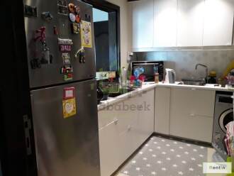 2 BR for rent with Full Sea View Marina
