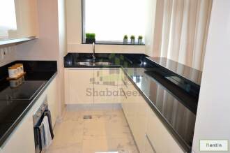 Multiple 2 Spacious  in Al Habtoor Meera