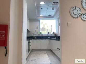 Multiple 2 Spacious  in Al Habtoor Meera