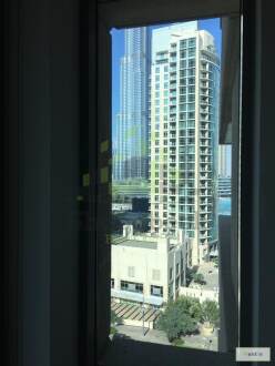 For Rent 2 BR apartment, Burj  Khalifa