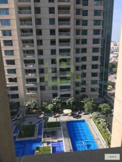 For Rent 2 BR apartment, Burj  Khalifa