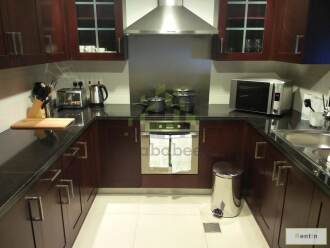For Rent 2 BR apartment, Burj  Khalifa