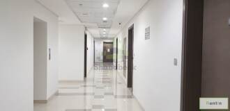 Studio for rent, al Furjan,Candace Aster