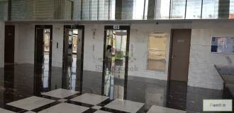 Studio for rent, al Furjan,Candace Aster