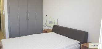 Studio for rent, al Furjan,Candace Aster
