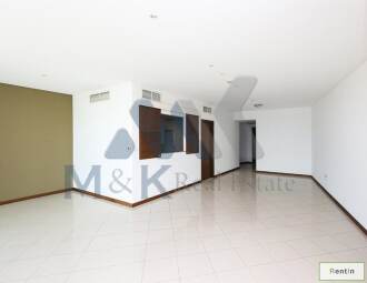 NO COMMISSION | Stunning Apartment | Creek View | Marsa Plaza