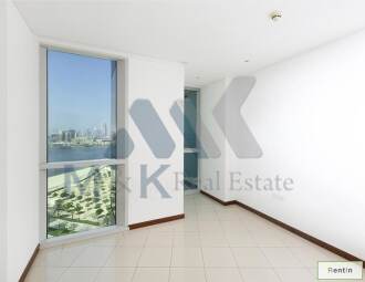 NO COMMISSION | Stunning Apartment | Creek View | Marsa Plaza
