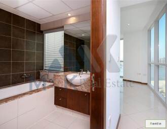NO COMMISSION | Stunning Apartment | Creek View | Marsa Plaza