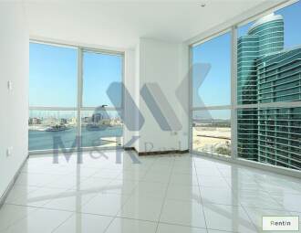NO COMMISSION | Stunning Apartment | Creek View | Marsa Plaza