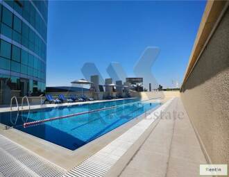 NO COMMISSION | Two Bedroom Duplex | Creek View | DFC