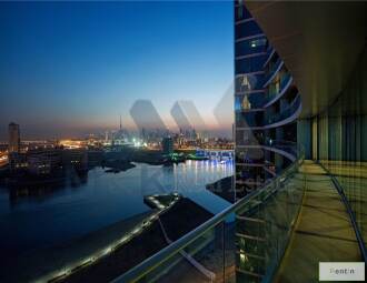 NO COMMISSION | Creek View | Marsa Plaza