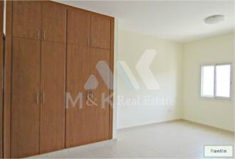 FAMILIES ONLY 3 BED+MAIDROOM 1MONTH FREE