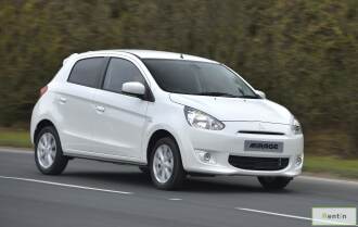 Mitsubishi  Mirage