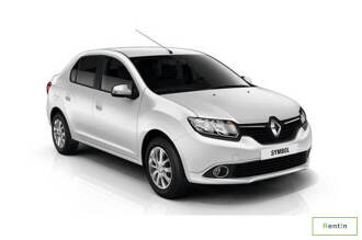 RENAULT SYMBOL