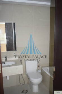 Amazing View 1 BR for Rent in DSO