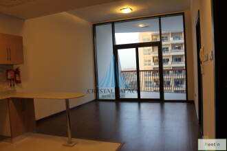 Amazing View 1 BR for Rent in DSO