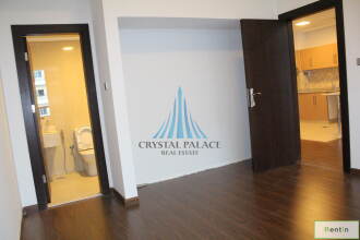 Amazing View 1 BR for Rent in DSO