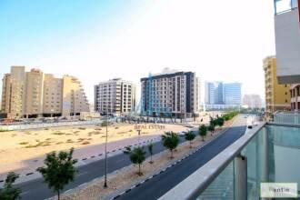 Impressive 1BHK for rent in DSO