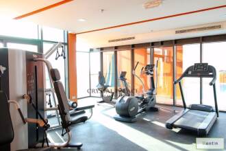 Impressive 1BHK for rent in DSO