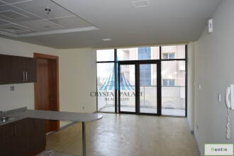 Impressive 1BHK for rent in DSO