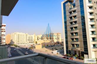 Impressive 1BHK for rent in DSO