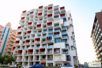 Impressive 1BHK for rent in DSO