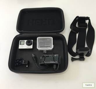 Camera Go Pro HERO 4