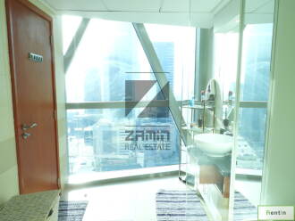 Two Bed + Maid Apt | Park Tower A | DIFC