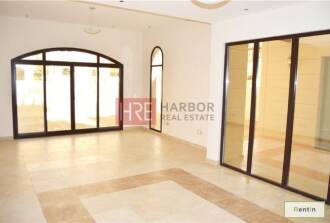 Price Negotiable - Single Row 4BR Park Facing